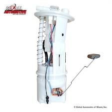 Bosch 69907 Fuel Pump For 05-19 Nissan Frontier Pathfinder Xterra Suzuki Equator