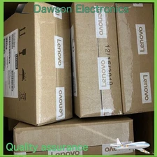 Lenovo 4XB7A38176 02JK963 ThinkSystem 2.5" 1.92TB SAS 12G SR650 Server SSD  