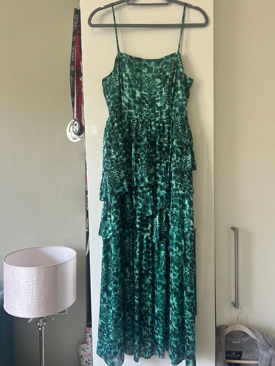 Whistles Green Dresses for Women for sale | eBay UK Whistles Green Dresses for Women for sale | eBay UK