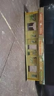 Vintage Marx Tin Western Town Playset Rifleman Ranch NOT COMPLETE SET!