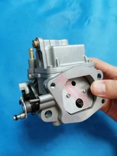 CARBURETOR CARB ASSY fit Yamaha Parsun Outboard 66T-14301 T40 40HP E40XMH 2 st