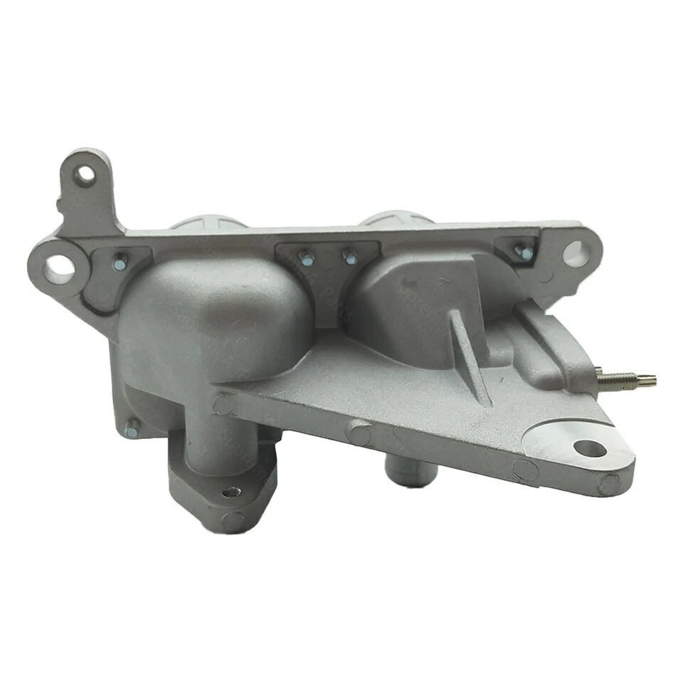 For 2007-10 Toyota Tundra 4.0L V6 Secondary Air Injection Pump Valve 2571031011 Foto 2 de 4