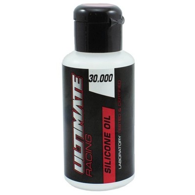 Ultimate Racing Diff. Oil 30,000 CPS (75m Traxxas Losi RC HPI Associated Corally