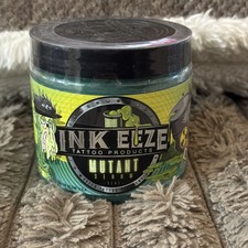 INKEEZE Mutant Serum Green Tattoo Ointment Limited 16oz - Sealed