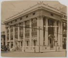 Vintage 1920s Dayton Ohio Dayton News Building Owned by Gov. James Cox Photo — photo 1