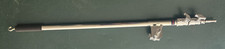 Avenger D600 Chrome Mini Boom Arm