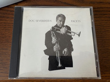 Doc Severinsen - Facets - CD - AMH-93319 Import