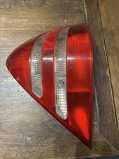 Mercedes SLK R170  Mopf Rücklicht Rechts Rückleuchte  (117) An Bastler