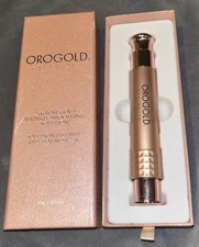 24K ROSE GOLD WRINKLE SMOOTHING SOLUTION