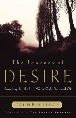 The Journey of Desire: Searching for the Life We've Only Dreamed of - VERY GOOD