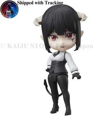 Tamashii Nations Figuarts Mini Princess Torture Time Torture Torture 90mm Figur