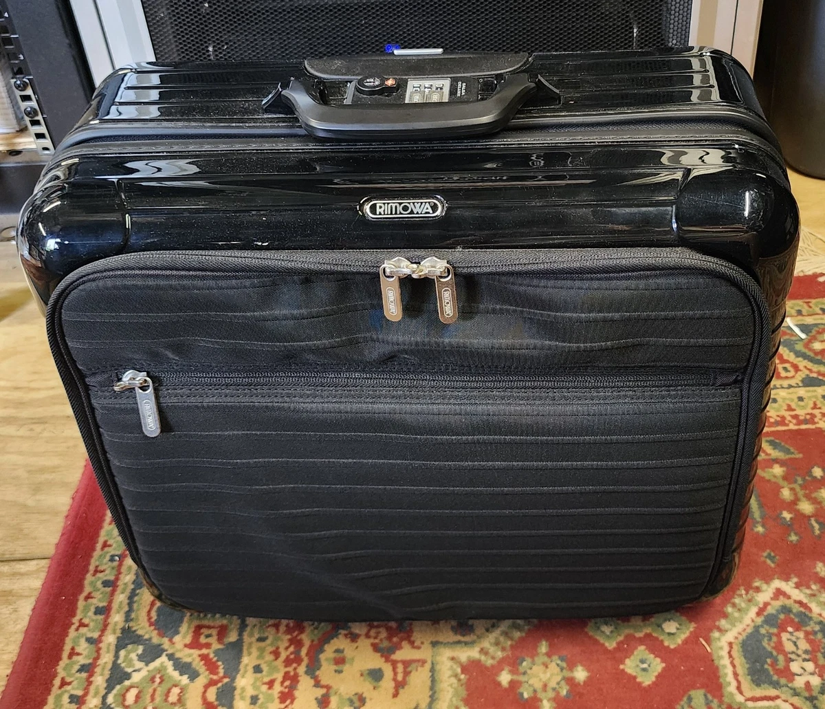 RIMOWA Travel Luggage with Laptop Compartment for sale | eBay