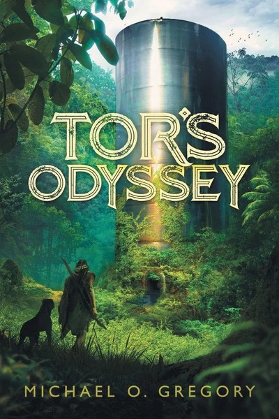 Michael O. Gregory | Tor's Odyssey | Taschenbuch | Englisch (2019) | Xlibris Us-image