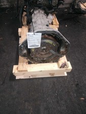 Used Automatic Transmission Assembly fits: 2015 Bmw 750I AT 8 speed AWD Grade B