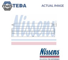 95499 A/C AIR CONDITIONING DRYER NISSENS FOR FORD MONDEO IV,S-MAX,GALAXY