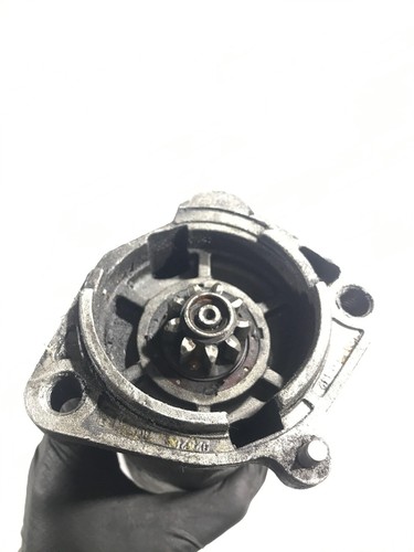 Motorino Avviamento AUDI A6 Avant 4F5, C6 DRT1220 2.0 Diesel 100kw 2007 29471976 - Foto 6 di 6