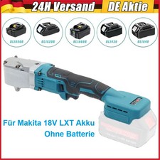 1/2" für Makita LXT 18V Rechtwinkel-Schlagschrauber Ratsche Schraubenschlüssel