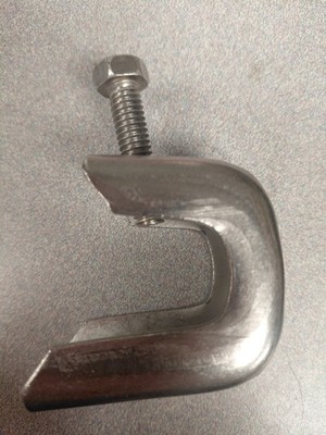 Caddy BC400 Beam Clamp ( Lot Of 6 )