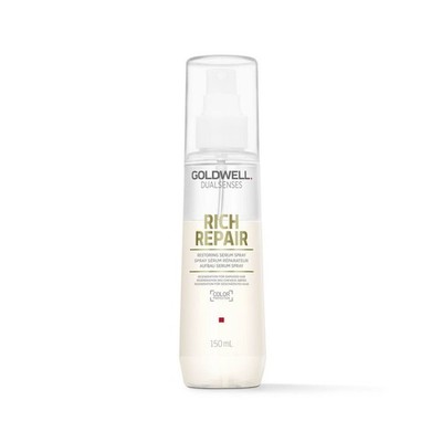 Goldwell Dualsenses Rich Repair Serum für trockenes und frisch 150 ml