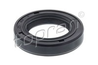 Topran 100 059 Wellendichtring, Antriebswelle FüR Audi Seat Skoda VW