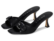 Woman's Heels GUESS Dista