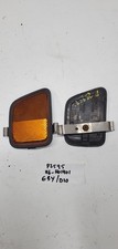 2001 HONDA CR-V FRONT LAMP HEAD LAMP BUMPER ASSEMBLY