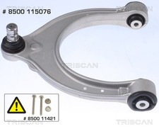 Querlenker Dreieckslenker TRISCAN 8500 115076 für BMW 5er G30 F90 Touring G31