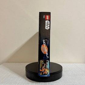 LEGO 7962 Star Wars: Anakin Skywalker and Sebulba Podracers (New Sealed In Box)