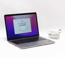13-inch Apple MacBook Pro 2.9GHz i5 16GB RAM 512GB SSD A1706 Late 2016 29024