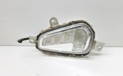 Volvo V40 Cross country 2015 Diesel Links LED-Tagfahrlicht 31395921 84kW GENUINE