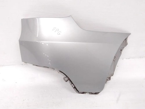 BMW X5 E70 Stoßstange Ecke hinten rechts  10503410 2.99 Diesel 173kw 33237184