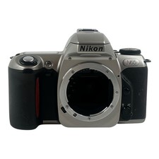 Nikon N65 35mm SLR Film Camera Body Only PARTS/REPAIRS ONLY