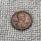 1911-S Lincoln Wheat Cent Penny XF - AU