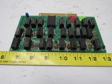 7148490 F 07092810 Microprocessor Board Card CPU Circuit Board