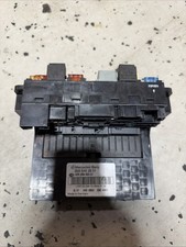 MERCEDES BENZ C-KLASSE KOMBI W203 C220 CDI Sicherungskasten SAM Modul 2035452801 MERCEDES BENZ C-KLASSE KOMBI W203 C220 CDI Sicherungskasten SAM Modul 2035452801