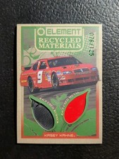 2010 Press Pass Wheels Main Event Racing 13