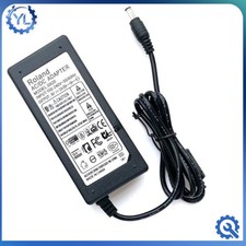 9V 2A PSB-1U Roland Power Adapter Electronic Guitar Speaker NEW
