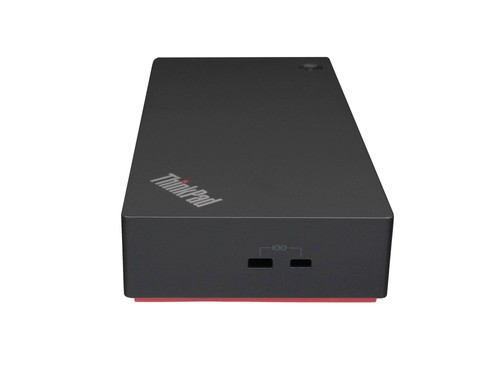 40AY0090EU Lenovo ThinkPad Universal USB-C Dock USB-C 3 Port Replikator inkl. 90 - Bild 2 von 6