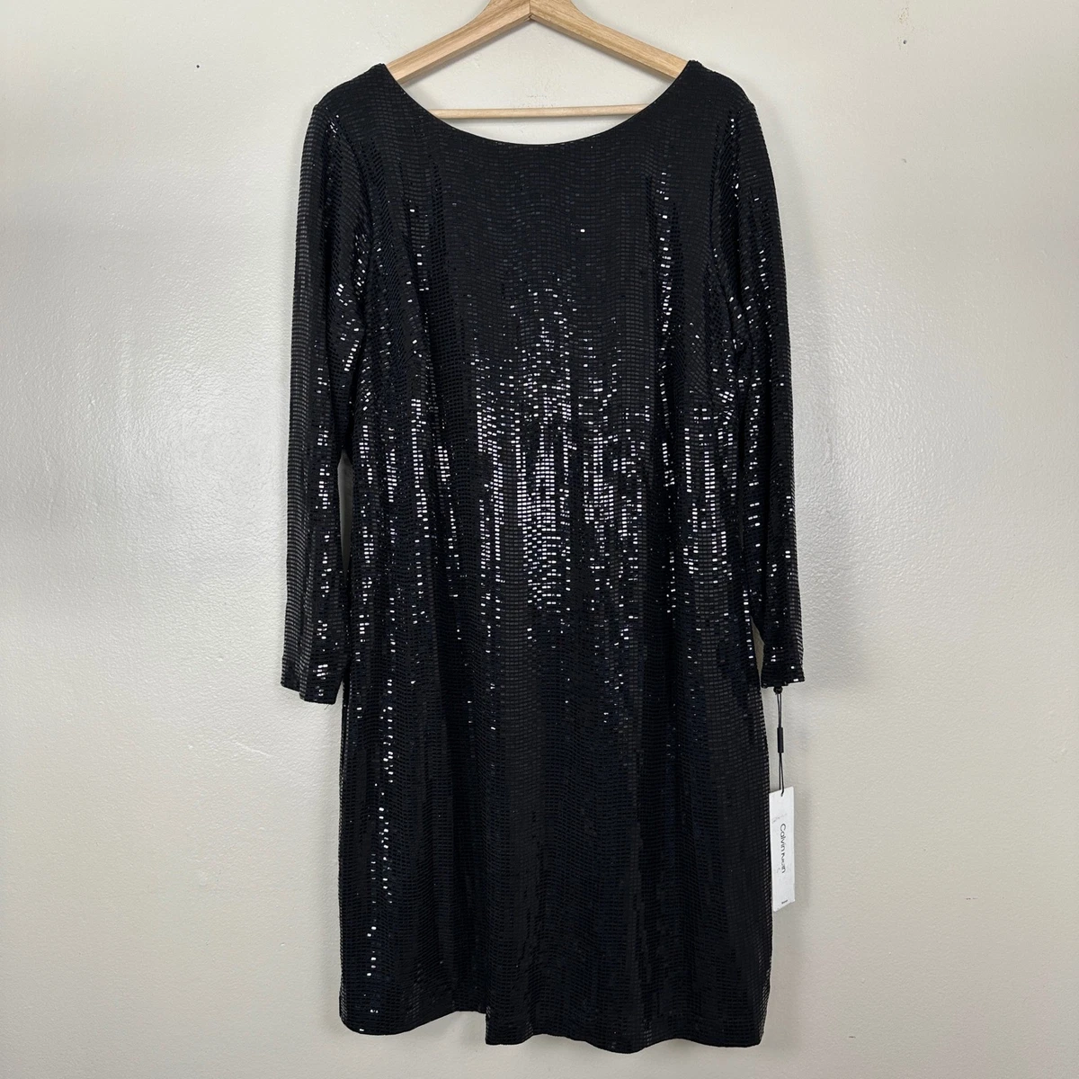 slim fit dress slacks Greta Sequin Maxi Dress main image 0