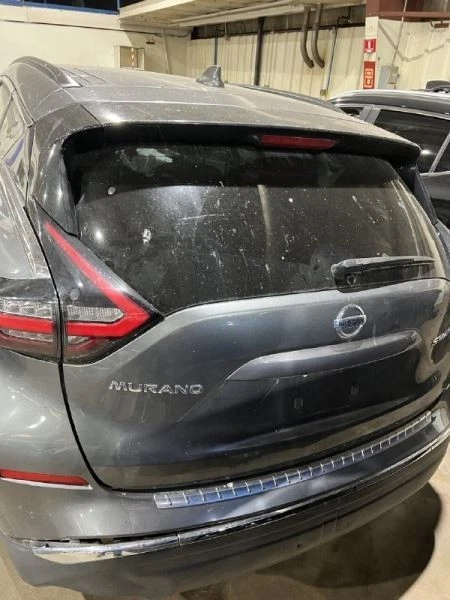 MANGUERA DE ENTRADA CALENTADOR TUBO CLIMATIZACIÓN NISSAN MURANO 92400 3JA0A 17-02-2019 Foto 4 de 4