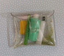 Palitoy Tressy Doll Beauty Sleep Outfit Accessories Vintage 1960s