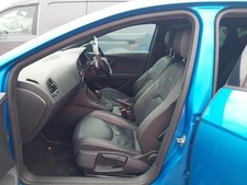 2013-2020 SEAT LEON CUPRA MK3 FRONT & REAR LEATHER INTERIOR SEATS CADDY UPGRADE