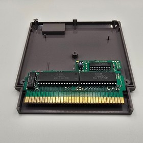 Blaster Master, NES, Nintendo Entertainment System, NTSC-U, Genuine, Manual