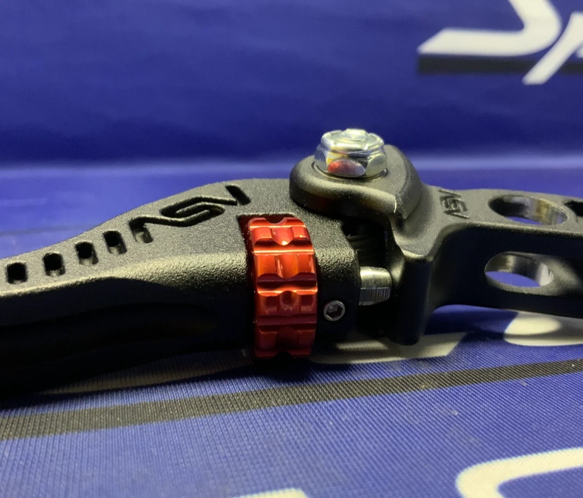 ASV Brake Lever For Brembo MKII GP Racing Master Cylinders BRC560-K