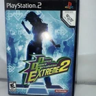 Dance Dance Revolution Extreme 2 (Sony PS2, PlayStation 2) CIB - Tested