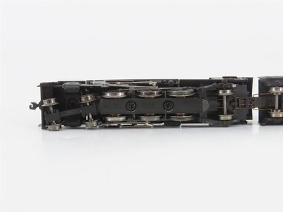 N Scale MicroAce A7602 Japanese 4-6-2 8200/8201 Type Steam