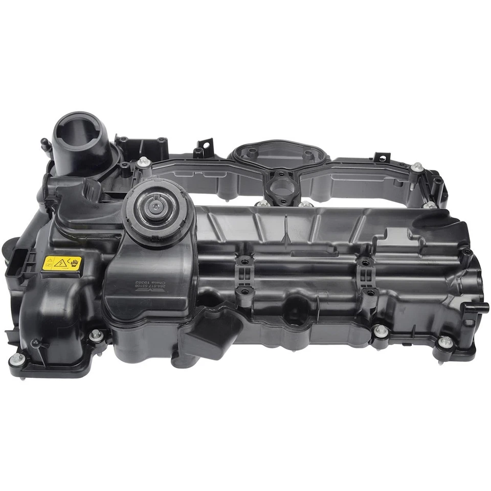 Cubierta de válvula Dorman 264-517 para BMW X3 2013-2017 2,0 L sDrive28i xDrive28i molduras Foto 3 de 4