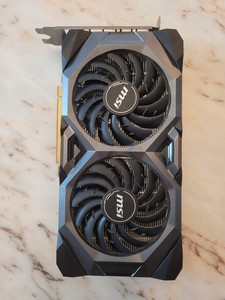 Msi Radeon RX 5700 XT | eBay