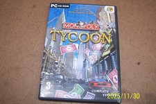 Monopoly Tycoon