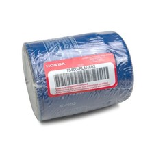 Original Ölfilter für Honda Civic Integra Accord CRV Logo Benzin 15400-PLM-A01